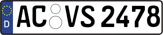 AC-VS2478