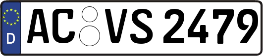 AC-VS2479