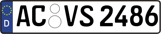 AC-VS2486
