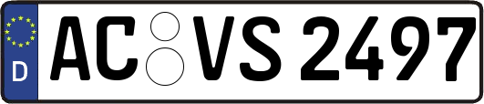 AC-VS2497