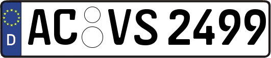 AC-VS2499