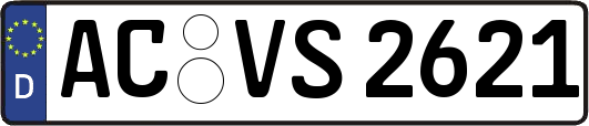 AC-VS2621