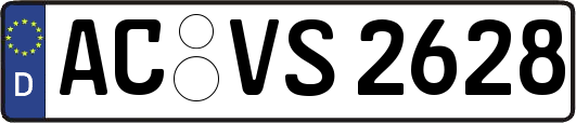 AC-VS2628