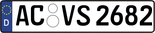 AC-VS2682