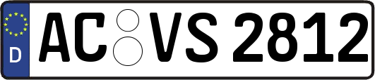 AC-VS2812