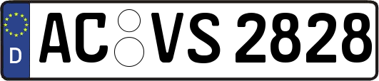 AC-VS2828