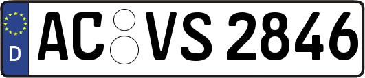 AC-VS2846