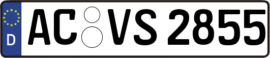 AC-VS2855