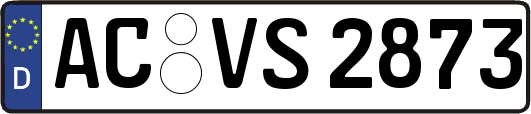 AC-VS2873