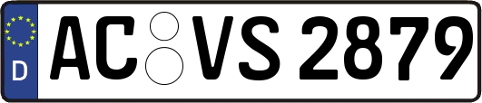 AC-VS2879