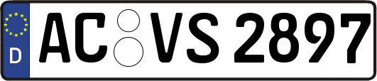 AC-VS2897