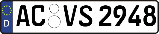 AC-VS2948