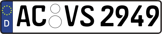 AC-VS2949