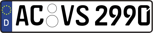 AC-VS2990