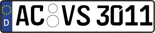 AC-VS3011