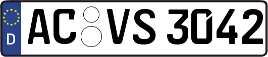 AC-VS3042