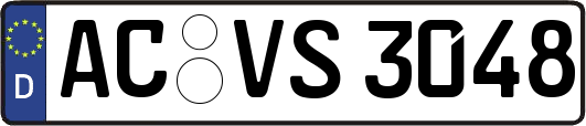 AC-VS3048