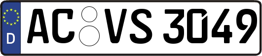 AC-VS3049