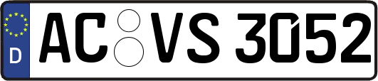 AC-VS3052