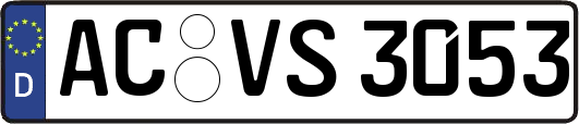 AC-VS3053