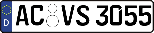 AC-VS3055