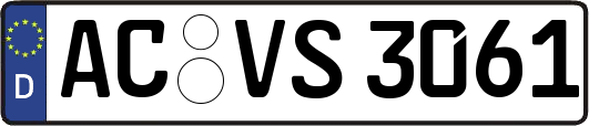 AC-VS3061