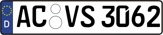 AC-VS3062