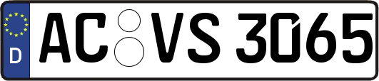 AC-VS3065