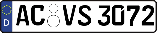 AC-VS3072