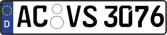 AC-VS3076
