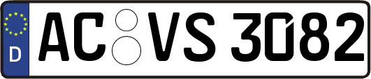 AC-VS3082