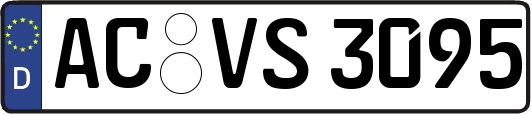 AC-VS3095