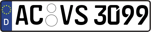 AC-VS3099
