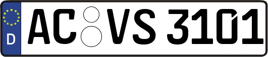 AC-VS3101