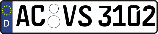 AC-VS3102