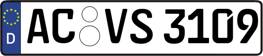 AC-VS3109