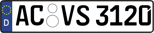 AC-VS3120
