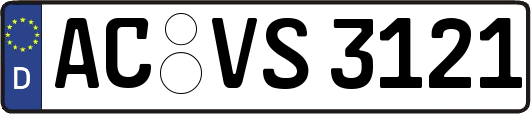 AC-VS3121