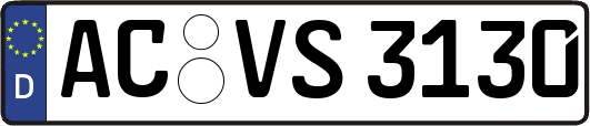AC-VS3130