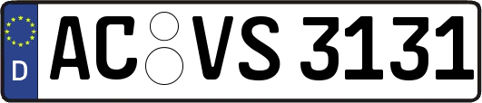 AC-VS3131