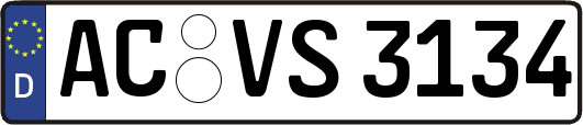 AC-VS3134