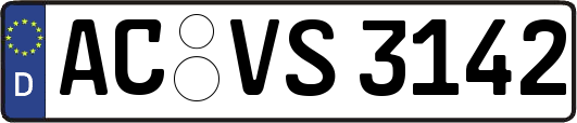 AC-VS3142