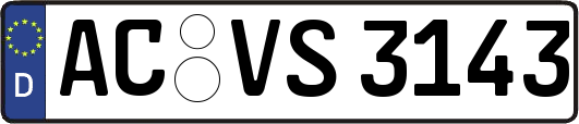 AC-VS3143