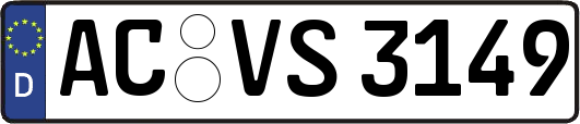 AC-VS3149