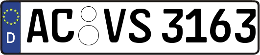 AC-VS3163