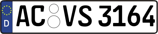 AC-VS3164