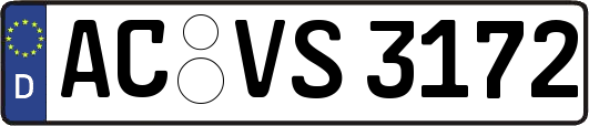 AC-VS3172