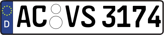 AC-VS3174