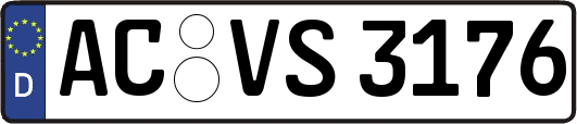 AC-VS3176