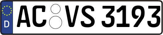 AC-VS3193